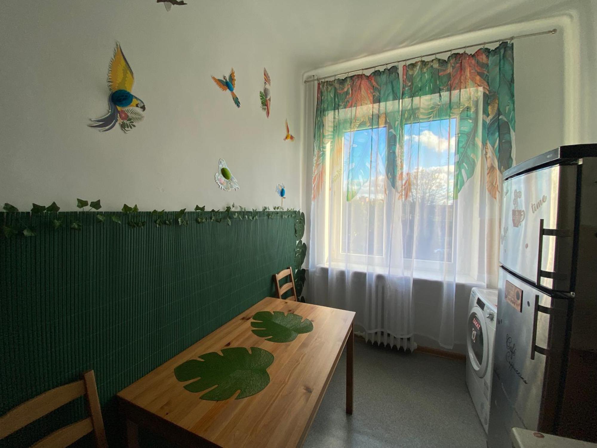 Jungle Rooms Гданьск Экстерьер фото