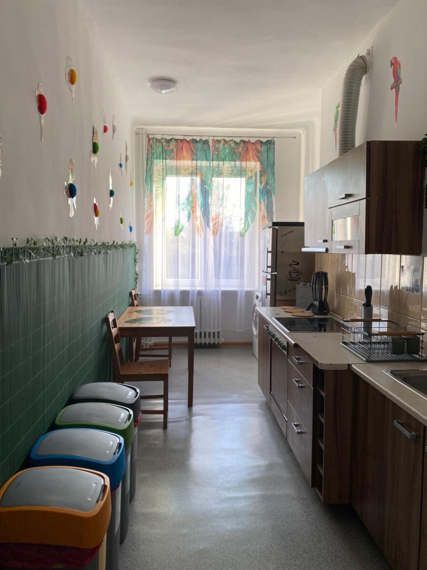 Jungle Rooms Гданьск Экстерьер фото